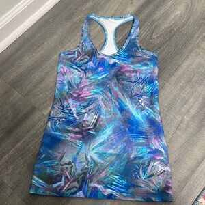 Ivivva Lululemon Tank